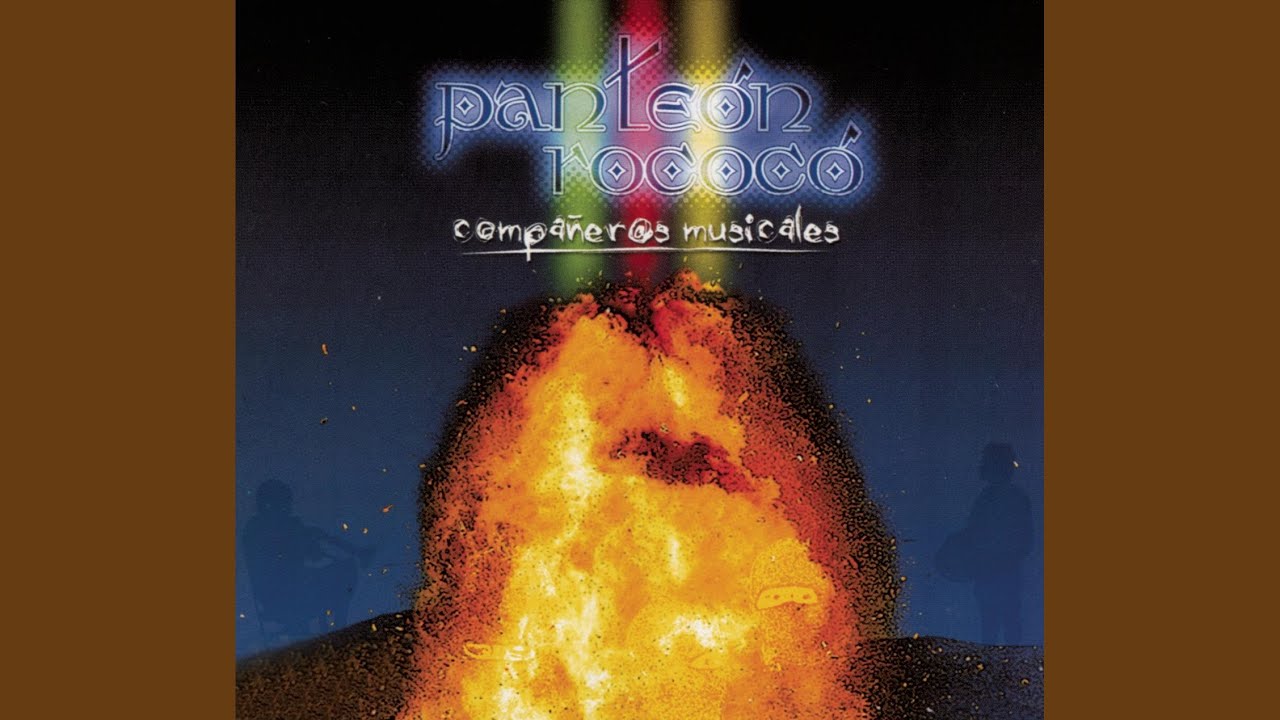 panteonrococotvvevo. (2016, 24 junio). Panteón Rococó - La Carencia (En vivo) [Vídeo]. YouTube. https://www.youtube.com/watch?v=y4CxfgMdGNE